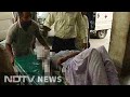 Acid attack on five schoolgirls in Punjab