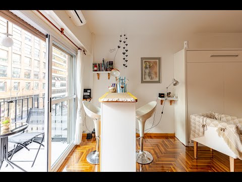 Property video