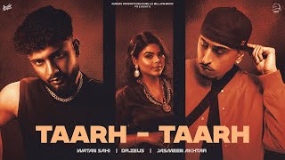 Taarh Taarh ~ Watan Sahi x Jasmeen Akhtar Video song