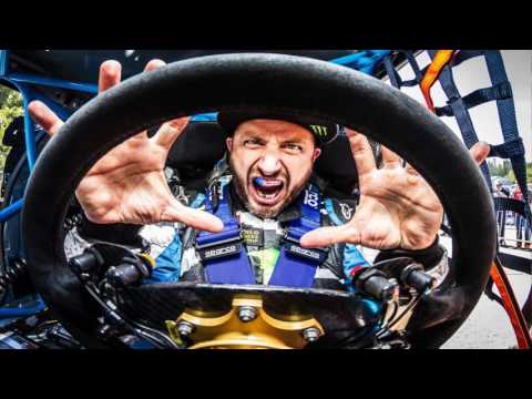 Rozhovor: Marian Chytka - jak se fotí Dakar