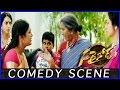 Sarrainodu Comedy Scenes - Allu Arjun ,Rakul Preet Singh