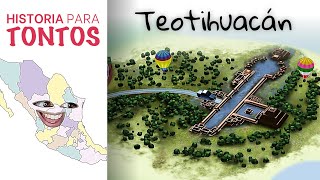 Teotihuacán