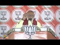 PM Modi Live | Public meeting in Barrackpore, West Bengal | Lok Sabha Election 2024 | News9  - 26:24 min - News - Video