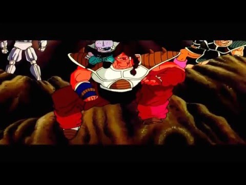 Dragon Ball Z 3: The Tree of Might'