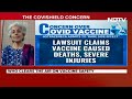 Latest News About Covishield Vaccine | Ex WHO Scientist: Information Is Not New, No Need To Worry  - 04:57 min - News - Video