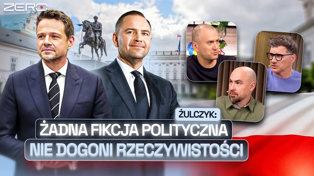 7:00 WUWUNIO & TOMASZ KAMMEL - PORANEK