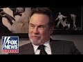 Dennis Miller: Were all like one millisecond away from being John the Baptist