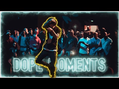 DOPE Moments 2K18 | Beatkilling in Dance Battles 🔥 Episode 5