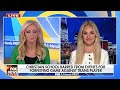 Its completely ridiculous that this could happen: Lahren  - 03:50 min - News - Video