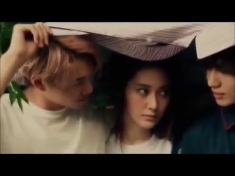 F(x) Shadow music box version Kai X Krystal X Taemin (Kaistal Taestal) Pink Tape art film edit