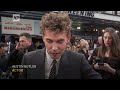 Austin Butler on if hed like to join Pirates of the Caribbean franchise - 00:44 min - News - Video