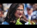 Columbia University president to testify before lawmakers on antisemitism  - 03:20 min - News - Video
