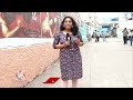Single Screen Theatres Closed In Telangana | V6 News  - 16:54 min - News - Video