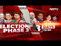Sucharita Mohanty | Congresss Puri Candidate Drops Out, Cites Lack Of Funds  - 04:18 min - News - Video