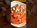 Sweet Potato Halwa (Eggless Pudding) Recipe by Manjula #halwa #pudding #potatohalwa #shorts  - 00:53 min - News - Video