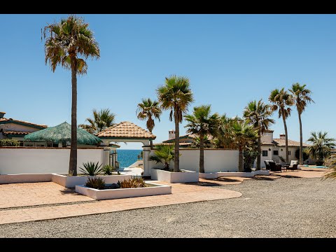 Property video
