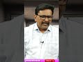డబ్బులు పట్టుకు తిరక్కండి |#journalistsai  - 01:00 min - News - Video