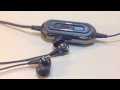 Sennheiser CXC 700 Noise Canceling Earbuds Review