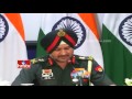 Indian Army conducts surgical strikes against terrorist launchpads