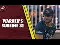 David Warners 81 Goes in Vain | Highlights | AUS vs WI 3rd T20I
