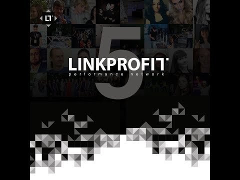 video Linkprofit