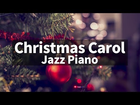 🎄⛄ Christmas JAZZ songs instrumental playlist 겨울에 듣기 좋은 크리스마스 캐롤 연주