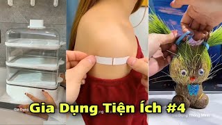 Những đồ gia dụng thông minh Trung Quốc #4 ( smart home) || Gia Dụng Thông Minh