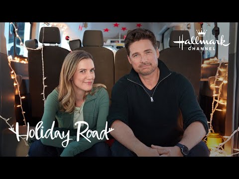 Holiday Road'