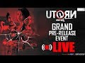 U Turn Pre-Release Event Live- Samantha, Aadhi Pinisetty