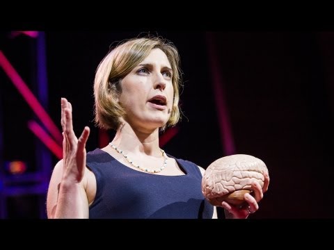 The mysterious workings of the adolescent brain - Sarah-Jayne ...