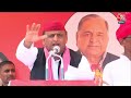 Lok Sabha Election 2024: बलिया में Akhilesh Yadav ने जनसभा को किया संबोधित, BJP पर जमकर बरसे  - 27:34 min - News - Video