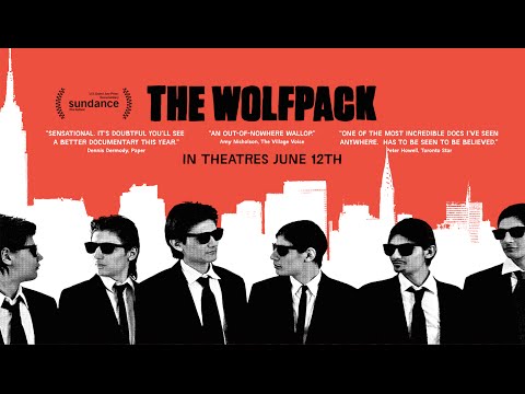 The Wolfpack'