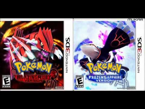 [200 Sub Special] Pokemon B2W2 Remix - Hoenn Gym leader - YouTube