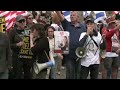 LIVE: Israelis protest for the release of hostages during Blinken’s visit to Israel  - 20:53 min - News - Video