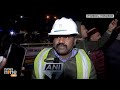 Uttarkashi Tunnel Rescue Operation Successful: Trapped Workers Emerge Unscathed After 17 Days| News9