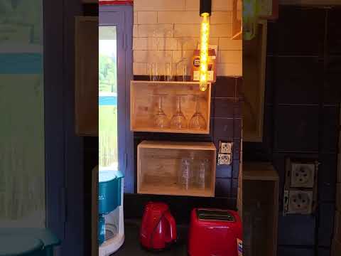 Vidéo de l’hébergement