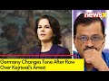 Germany Shifts Tone | After India Summons German Diplomat Over Comments on Kejriwal Arrest | NewsX