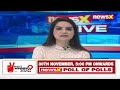 Hanumakonda Gears Up For Polling Day | Telangana Assembly Polls 2023 | NewsX  - 02:23 min - News - Video