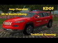 Jeep Cherokee KDOF v1.0