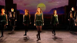 Riverdance: The 25th Anniversary Show at The Palace Theatre!