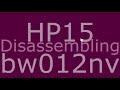 HP 15 UPGRADE  SSD M.2 2280  128GB