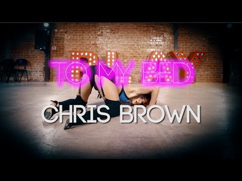 Chris Brown -