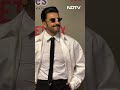 Ranveer Singhs Black And White Magic At The Archies Screening  - 00:43 min - News - Video