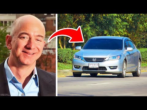 11 Billionaires With the Cheapest Lifestyle Ever