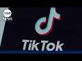Fallout after House passes bill to force sale of TikTok from Chinese owners