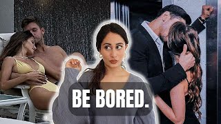 Becoming securely attached is easy, actually