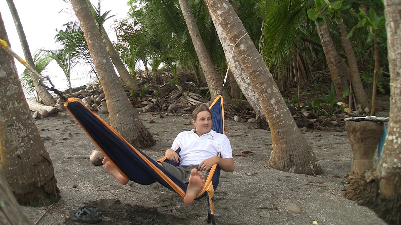 Eno hammock single or double