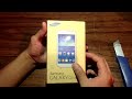 Unboxing Samsung Galaxy Grand Neo