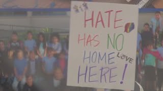 Glendale school board meeting erupts into arguments over gender ID