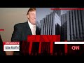 ‘Bravado for his base’: John Dean on Trump saying he’ll testify(CNN) - 09:35 min - News - Video